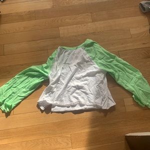 Forever 21, never worn